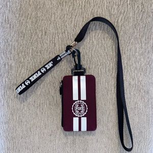 FREE with any purchase! :)